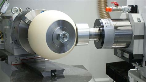 precision ceramic machining